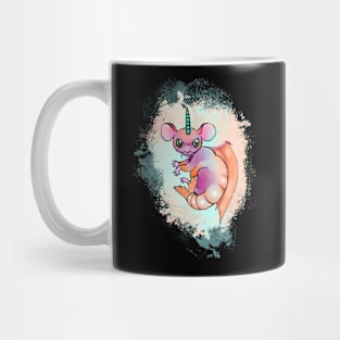 Chimera Mug